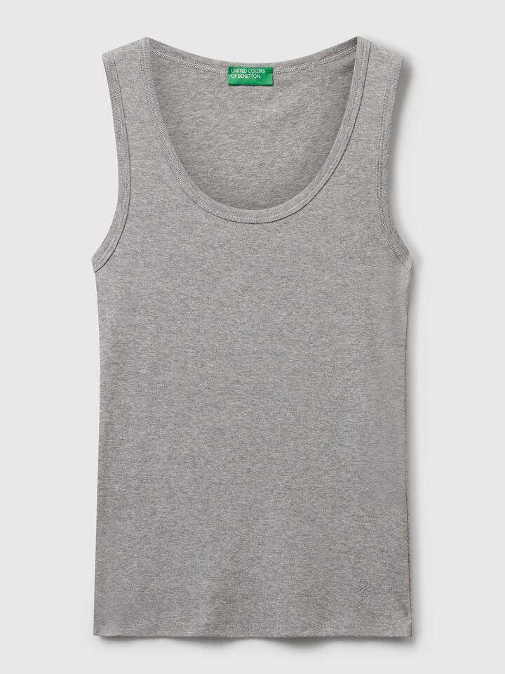 TANK-TOP Women image number 4